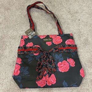 Matilda Jane Heart Strings Tote